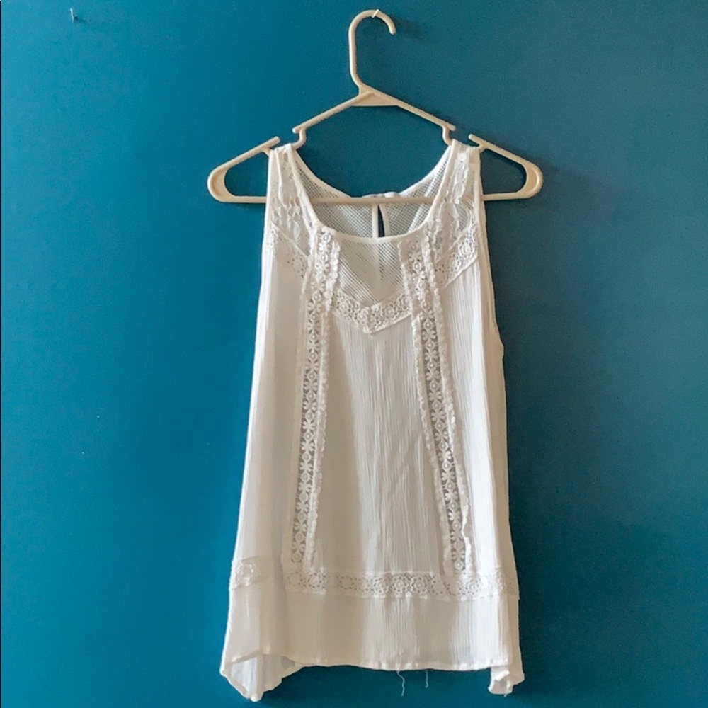 Business casual tank top (8)